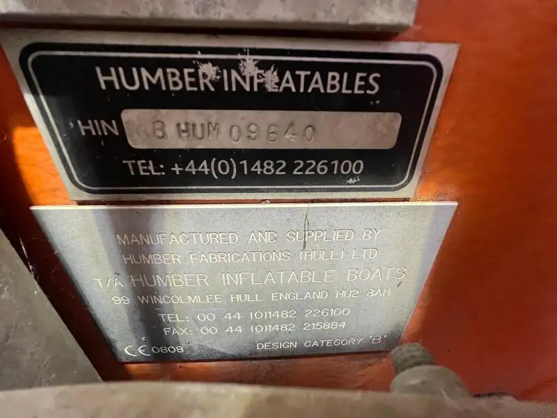 વર્ક બોટ વેચાણ માટે