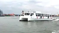 કેટામરાન વેચાણ માટે