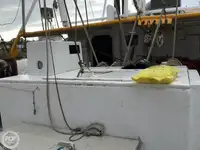 ટ્રોલર વેચાણ માટે