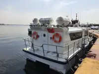 ફેરી જહાજ વેચાણ માટે