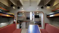 સંશોધન જહાજ વેચાણ માટે