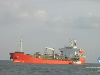 ઓઇલ/કેમિકલ ટેન્કર વેચાણ માટે