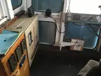 ડ્રેજર વેચાણ માટે