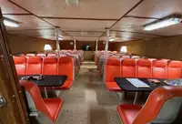 ક્રૂ બોટ વેચાણ માટે