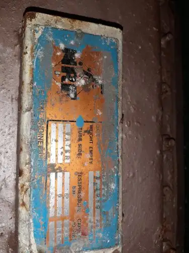 ટ્રોલર વેચાણ માટે