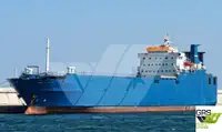 Ro-Ro ship વેચાણ માટે