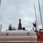પેટ્રોલ બોટ વેચાણ માટે