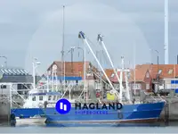 Beam trawler વેચાણ માટે