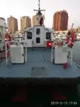ક્રૂ બોટ વેચાણ માટે