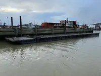 પોન્ટૂન વેચાણ માટે