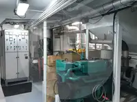 બીમ ટ્રોલર વેચાણ માટે