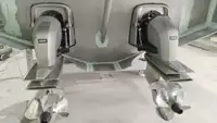 વર્ક બોટ વેચાણ માટે