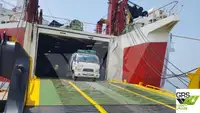 Ro-Ro ship વેચાણ માટે