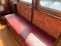 પાયલોટ બોટ વેચાણ માટે
