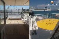 ક્રૂઝ જહાજ વેચાણ માટે