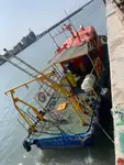 વર્ક બોટ વેચાણ માટે
