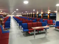 ક્રૂઝ જહાજ વેચાણ માટે