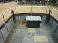 ટ્રોલર વેચાણ માટે