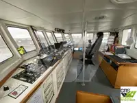 વર્ક બોટ વેચાણ માટે