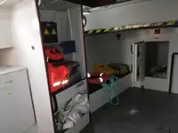 પાયલોટ બોટ વેચાણ માટે