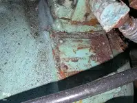 ક્રૂઝફેરી વેચાણ માટે