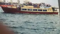 પેસેન્જર જહાજ વેચાણ માટે