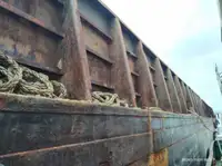 બાર્જ વેચાણ માટે