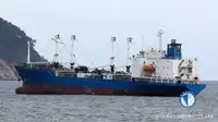 રીફર જહાજ વેચાણ માટે