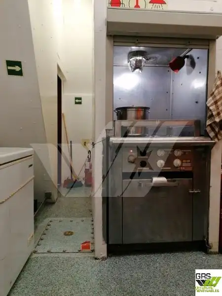 વિન્ડ ફાર્મ સર્વિસ જહાજ વેચાણ માટે