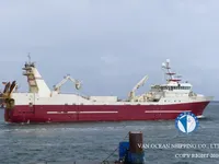 ટ્રોલર વેચાણ માટે