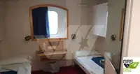 રો-રો જહાજ વેચાણ માટે