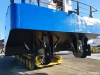 વર્ક બોટ વેચાણ માટે