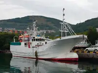 Trawler વેચાણ માટે