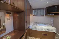 ક્રૂઝ જહાજ વેચાણ માટે