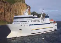 Ro-Ro ship વેચાણ માટે