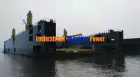 ફ્લોટિંગ ડોક વેચાણ માટે