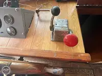 ટ્રોલર વેચાણ માટે