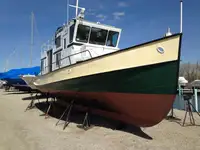 ટોવબોટ વેચાણ માટે