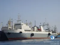 ટ્રોલર વેચાણ માટે