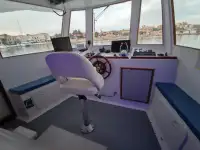 પેસેન્જર જહાજ વેચાણ માટે