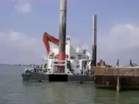 ડ્રેજર વેચાણ માટે