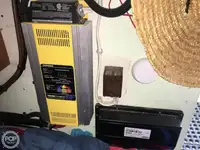 ટ્રોલર વેચાણ માટે