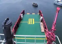 ક્રૂ બોટ વેચાણ માટે