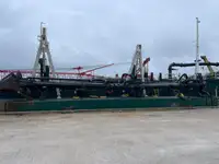 ડ્રેજર વેચાણ માટે