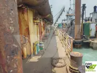ડ્રેજર વેચાણ માટે