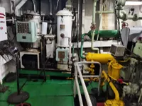 કન્ટેનર જહાજ વેચાણ માટે
