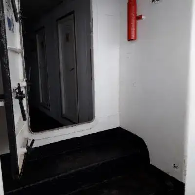 બલ્ક કેરિયર વેચાણ માટે