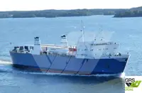 Ro-Ro ship વેચાણ માટે