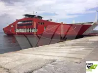 Ro-Ro ship વેચાણ માટે