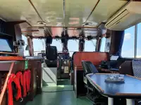 સર્વે જહાજ વેચાણ માટે
